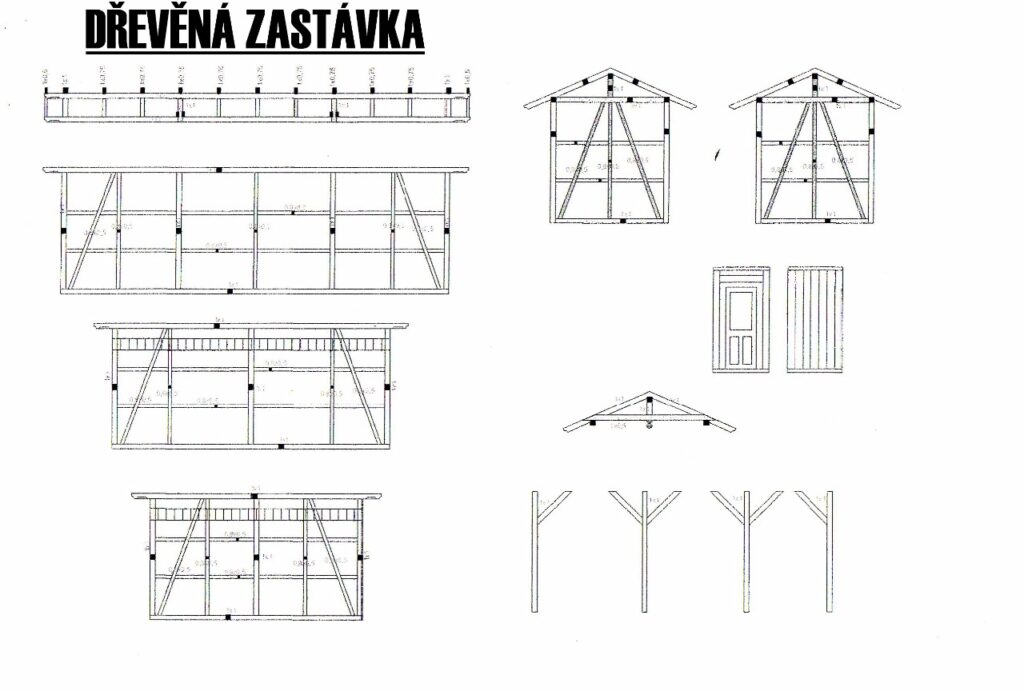DREV.ZASTAVKA-2