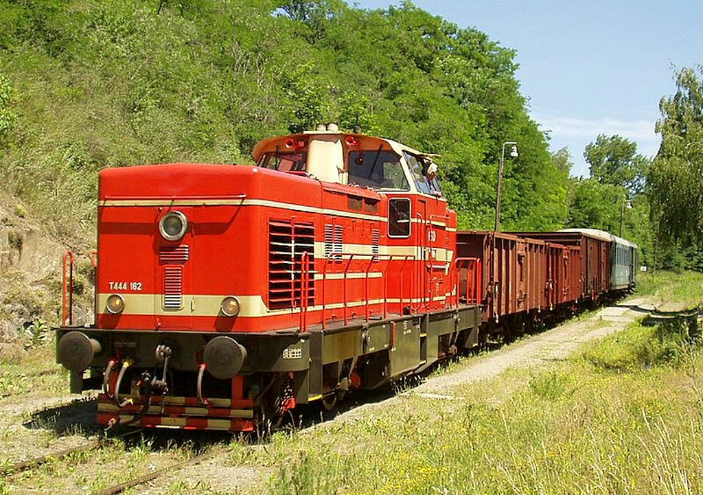 T444.1 *KARKULKA*