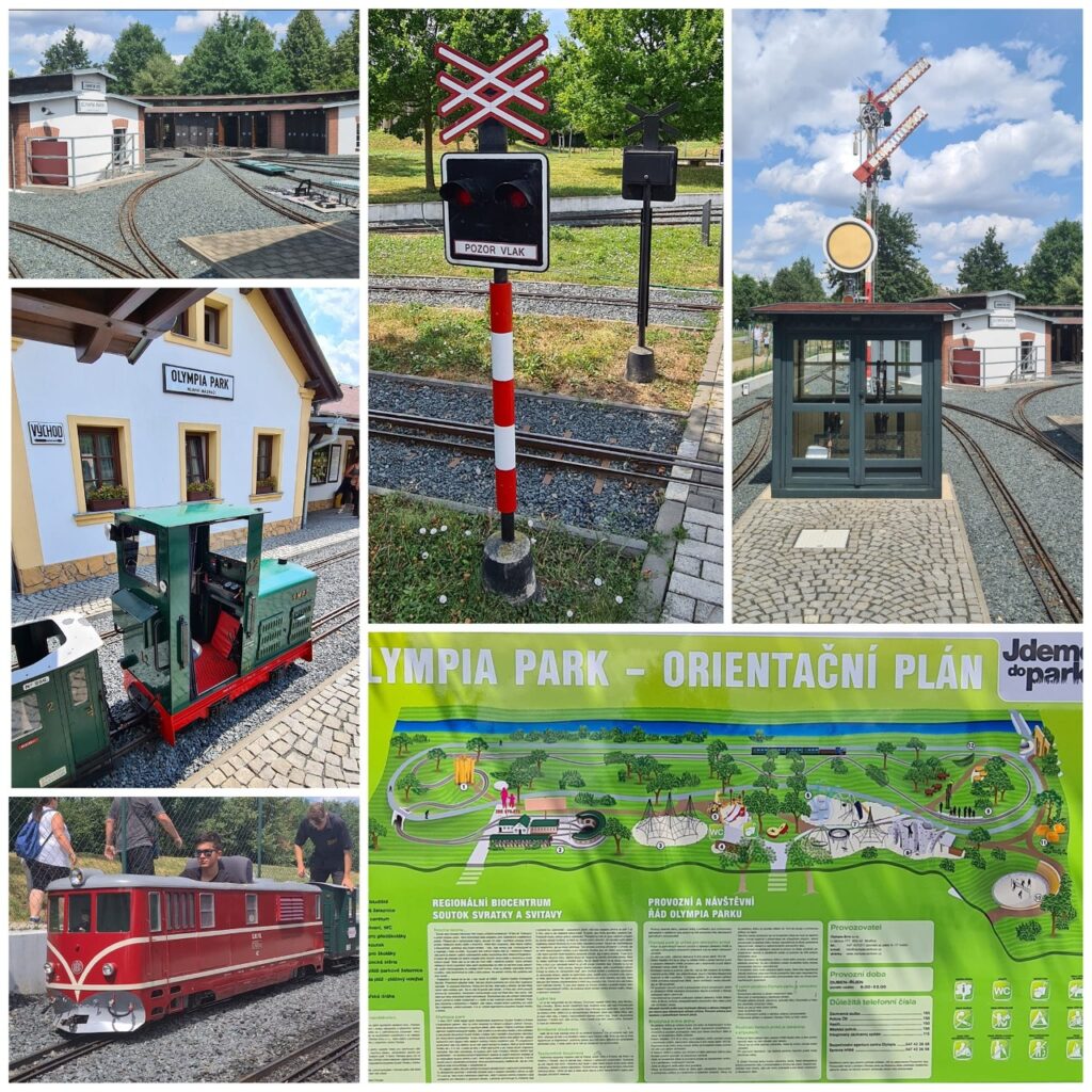 OLYMPIA