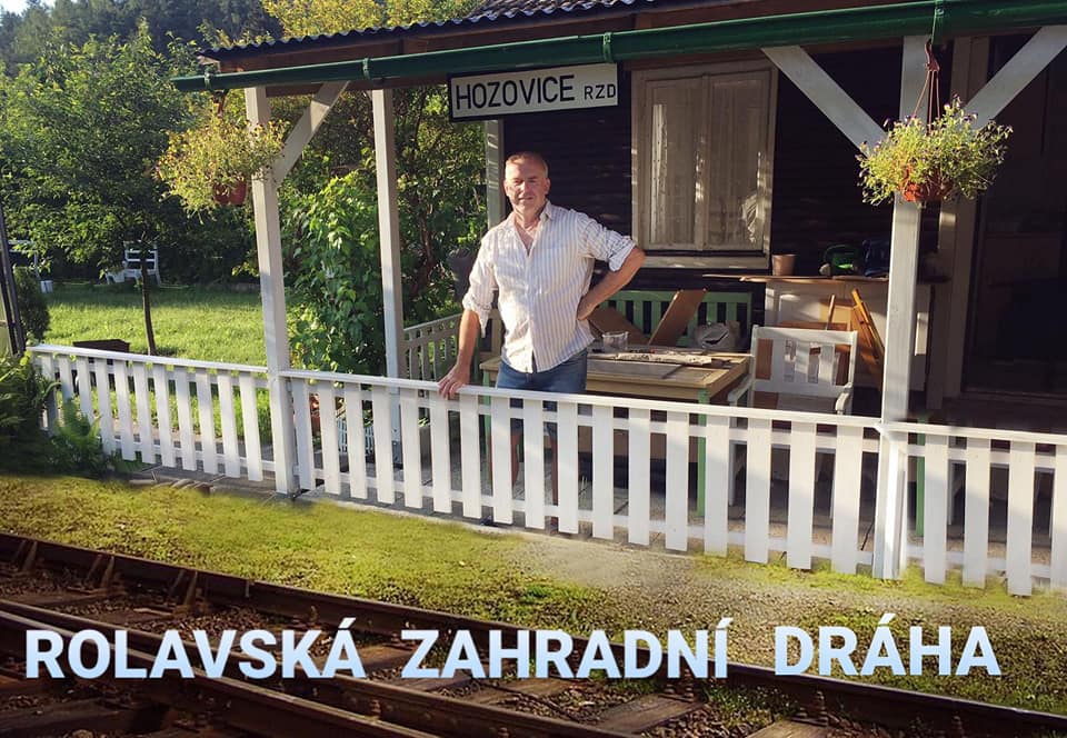 RZD-