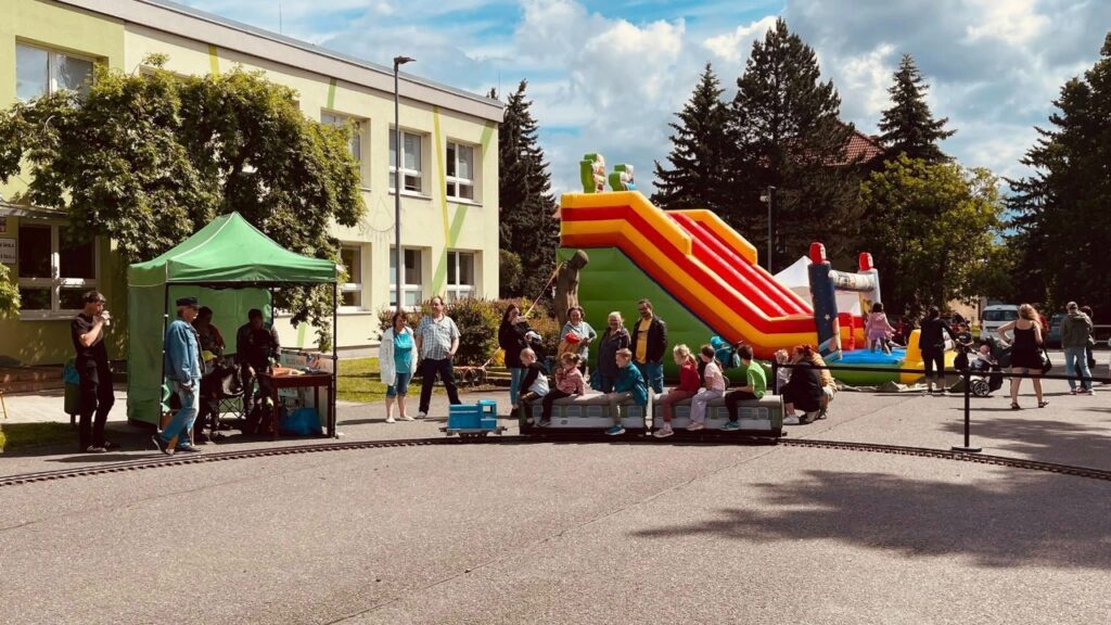 jesenice