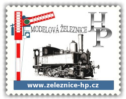 ŽELEZNICE HP