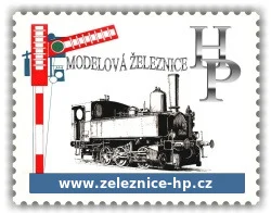 ŽELEZNICE HP